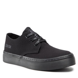 Big Star Shoes Tenisky Big Star Shoes JJ274089 Black