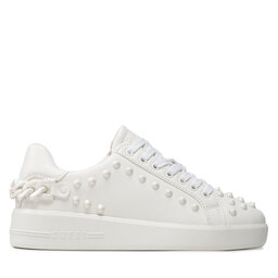 

Снікерcи Guess Renatta FL7RNT LEA12 WHITE, Білий