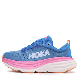 

Взуття Hoka Bondi 8 1127952 Csaa, Голубий