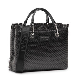 

Сумка Emporio Armani Y3D166 Y398E 81386 Black/Black, Чорний