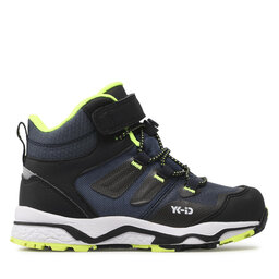 

Черевики YK-ID by Lurchi 33-26628-32 M Navy, Cиній