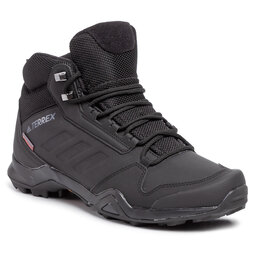 adidas Schuhe adidas Terrex Ax3 Beta Mid Cw G26524 Cblack/Cblack/Grefiv