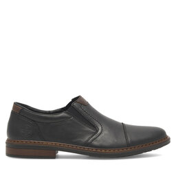 Rieker Scarpe basse Rieker 17659-00 Nero