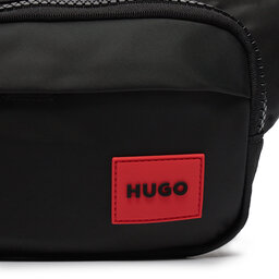 

Сумка на пояс Hugo Ethon 2.0n 50491759 Black 002, Чорний