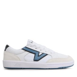 

Снікерcи Vans Lowland Cc VN0A7TNLBES1 Sport Blue/True White, Білий