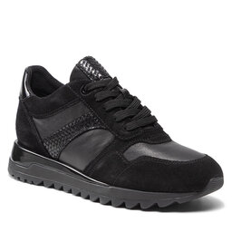 Geox Sneakers Geox D Tabelya A D15AQA A02285 C9997 Black