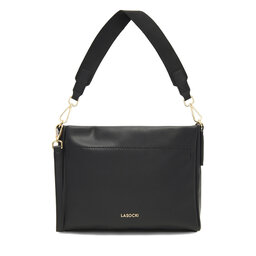 Lasocki Handtasche Lasocki MLR-J-022-05 Schwarz