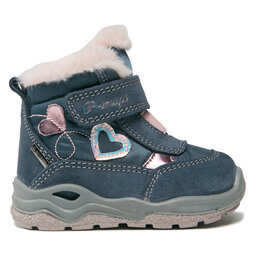 Primigi Stivali Primigi GORE-TEX 4860022 M Blu scuro