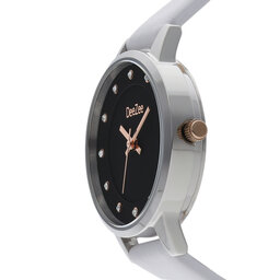 

Годинник DeeZee 02015420 White, Білий
