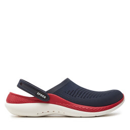 Crocs Natikače Crocs Literide 360 Clog 206708 Tamnoplava
