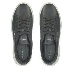 

Снікерcи Gant Cuzmo Sneaker 28631494 Black G00, Чорний