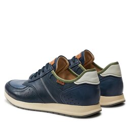

Снікерcи Pikolinos Cambil M5N-6201C1 Blue 300, Голубий
