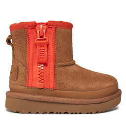 

Снігоходи Ugg T Classic Mini 1143699T Che, Коричневий