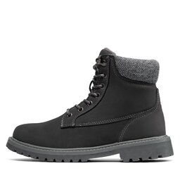 

Черевики туристичні Regatta Lady Bayley III RWF678 Granite 2A2, Сірий