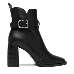 Badura Botines Badura EO-VIV-1 Negro