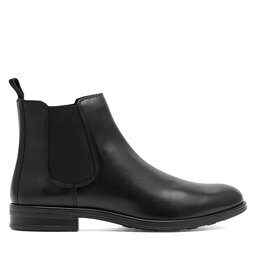 Lasocki Klassische Stiefeletten Lasocki JACKSON-15 MI08 Schwarz