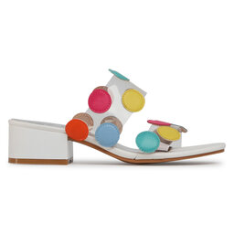 

Шльопанці Betsy 907015/04-06E Multicoloured, Кольоровий
