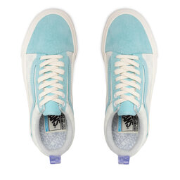 

Кросівки Vans Old Skool Mte-1 VN0A5I1297E1 (Mte) Napapijri/Blue, Білий