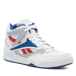Reebok Boty Reebok Royal BB4590 HR0524 Bílá