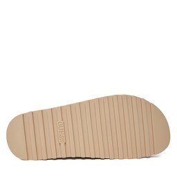 

Босоніжки Guess Fadey FLJFAD FAL03 LPINK, Рожевий