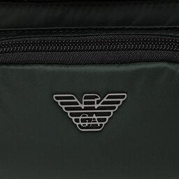 

Сумка на пояс Emporio Armani Y4O238 Y217J 89558 Scarab Green, Зелений