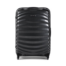 

Середня валіза Samsonite Lite-Shock 62765-1041-1HUU Black, Чорний