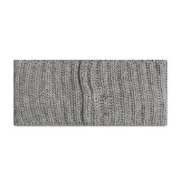 

Пов'язка Calvin Klein Oversized Knit Headband K60K6086480 0IN, Сірий