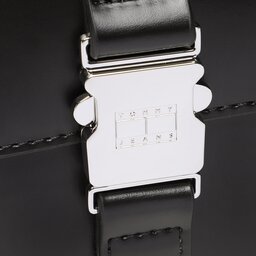 

Сумка Tommy Jeans Tjw Item Chain Crossover AW0AW14065 0GJ, Чорний