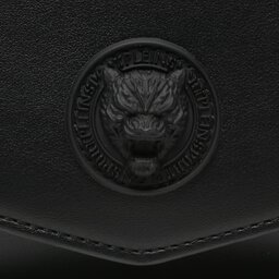 

Сумка Plein Sport Mini Flap Devon 2110057 Black 293, Чорний