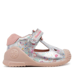 Biomecanics Scarpe basse Biomecanics 252102 Argento
