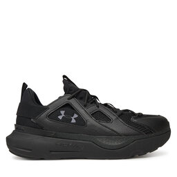 Under Armour Laisvalaikio batai Under Armour UA Infinite MVMNT SE 6000902 Juoda