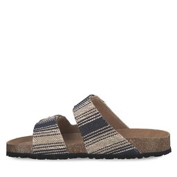 

Шльопанці Tamaris 1-27533-20 Jute Navy 806, Cиній