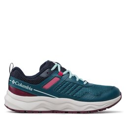 Columbia Туристически Columbia Plateau BL3357 Зелен