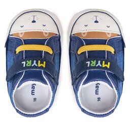 

Туфлі Mayoral 9746 Jeans 72, Голубий