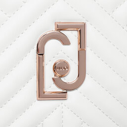 

Сумка Liu Jo Ecs M Crossbody AA3231 E0426 Ecs M Crossbody AA3231 E0426, Білий