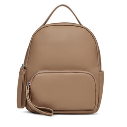 DeeZee Σακίδιο DeeZee MINI BACKPACK-1 Μπεζ