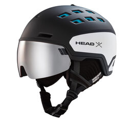 Head Casque de ski Head Radar 323433 Wcr