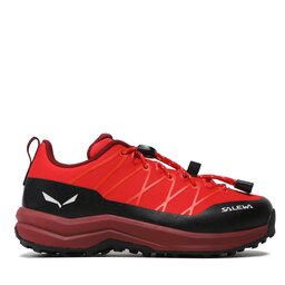 Salewa Trekkingi Salewa Wildfire 2 K 64013 1507 Czerwony