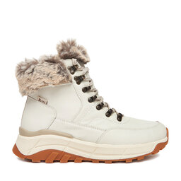 Rieker Botines planos Rieker CEO-W0063-80 Blanco