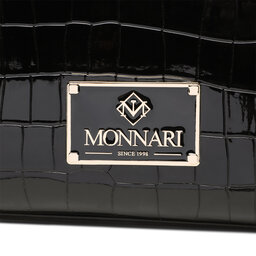 

Сумка Monnari BAG0190-020 Black, Чорний