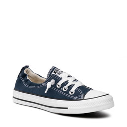 

Кеди Converse Ct Shoreline Slip 537080C Athletic Navy, Cиній