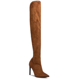 Baldowski Over-knee boots Baldowski D01896-1451-009 Lycra Pasha Ruda