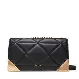 Aldo Дамска чанта Aldo Albulasee 14002051 Черен