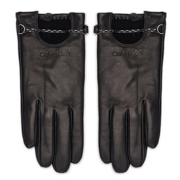 Calvin Klein Damhandskar Calvin Klein K60K609974 Ck Black BLK
