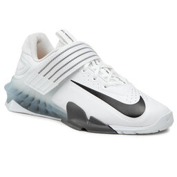 Nike Čevlji Nike Savaleos CV5708 100 White/Black/Iron Grey