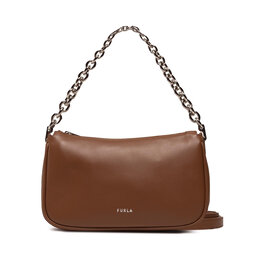 

Сумка Furla Moon WB00356-AX0733-03B00-1-003-20-CN-B Cognac h, Коричневий