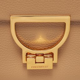 

Сумка Coccinelle MD5 Arlettis E1 MD5 12 01 01 Fresh Beige N24, Бежевий