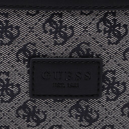 

Сумка на пояс Guess Strave Mini Bags HMVEZJ P3131 BGR, Сірий