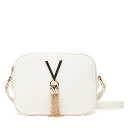 Valentino Handtasche Valentino Divina Sa VBS1IJ09 Weiß