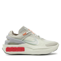 

Взуття Nike W Nike Fontanka Edge CU1450 200 Stone/Steam/Black/Sea Glass, Бежевий